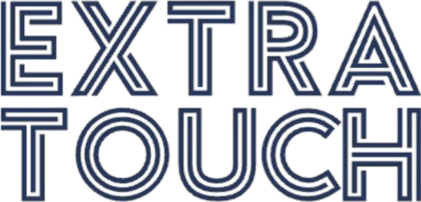 EXTRA TOUCH